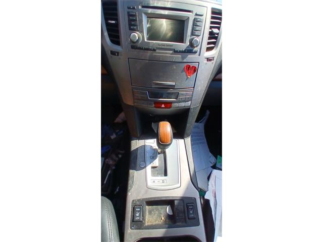 2014 Subaru Outback (CC-2073430) for sale in Houston, Missouri