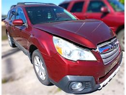2014 Subaru Outback (CC-2073430) for sale in Houston, Missouri