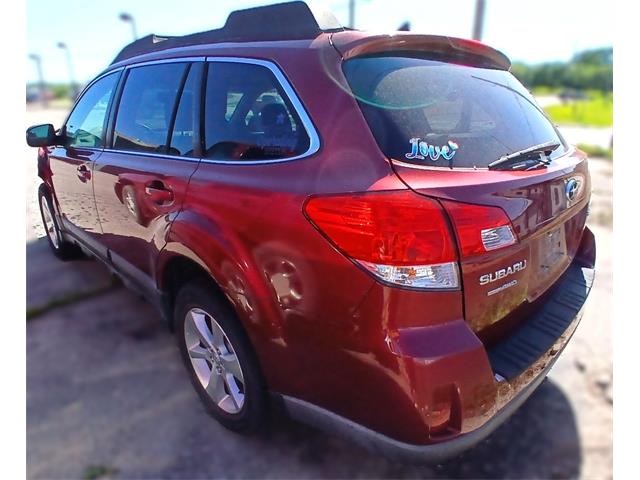 2014 Subaru Outback (CC-2073430) for sale in Houston, Missouri