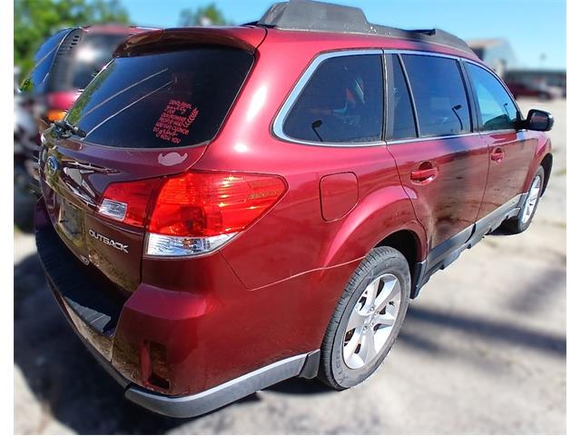 2014 Subaru Outback (CC-2073430) for sale in Houston, Missouri