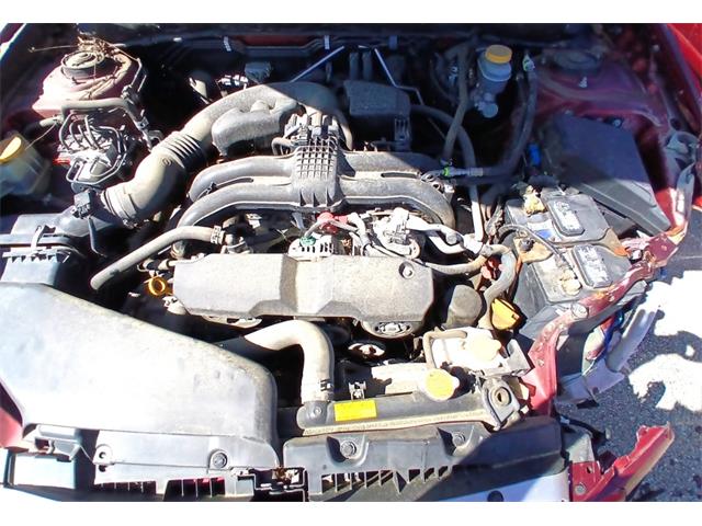 2014 Subaru Outback (CC-2073430) for sale in Houston, Missouri