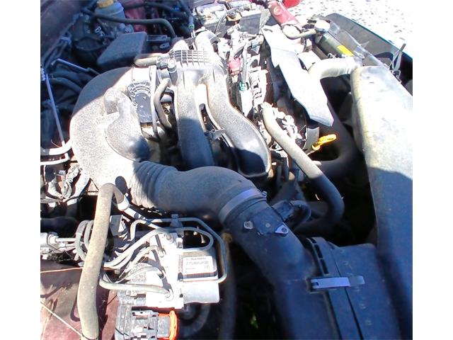 2014 Subaru Outback (CC-2073430) for sale in Houston, Missouri
