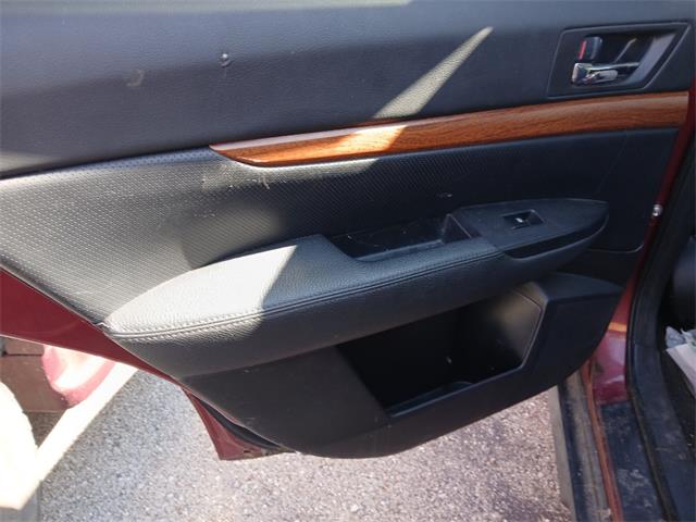2014 Subaru Outback (CC-2073430) for sale in Houston, Missouri