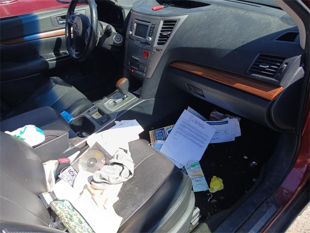 2014 Subaru Outback (CC-2073430) for sale in Houston, Missouri