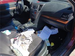2014 Subaru Outback (CC-2073430) for sale in Houston, Missouri