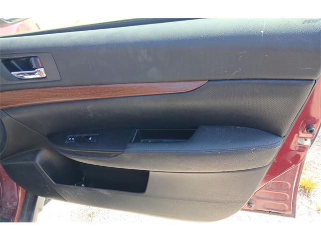 2014 Subaru Outback (CC-2073430) for sale in Houston, Missouri