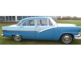 1956 Ford Fairlane (CC-2073431) for sale in Houston, Missouri