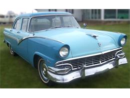 1956 Ford Fairlane (CC-2073431) for sale in Houston, Missouri