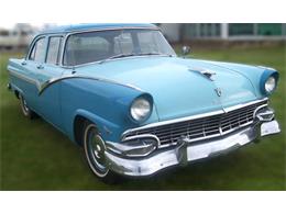 1956 Ford Fairlane (CC-2073431) for sale in Houston, Missouri