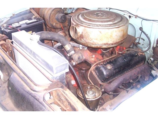 1956 Ford Fairlane (CC-2073431) for sale in Houston, Missouri