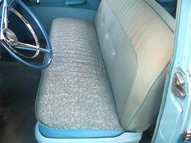 1956 Ford Fairlane (CC-2073431) for sale in Houston, Missouri
