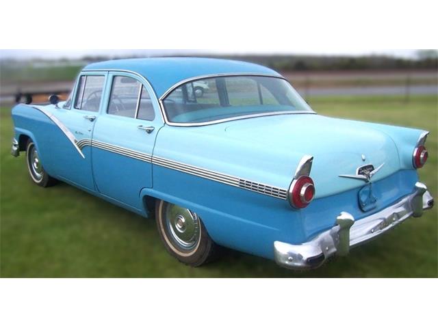 1956 Ford Fairlane (CC-2073431) for sale in Houston, Missouri