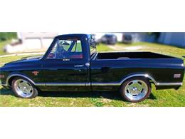 1968 Chevrolet CST 10 (CC-2073432) for sale in Houston, Missouri