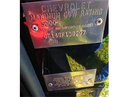 1968 Chevrolet CST 10 (CC-2073432) for sale in Houston, Missouri