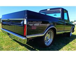 1968 Chevrolet CST 10 (CC-2073432) for sale in Houston, Missouri
