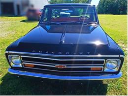 1968 Chevrolet CST 10 (CC-2073432) for sale in Houston, Missouri