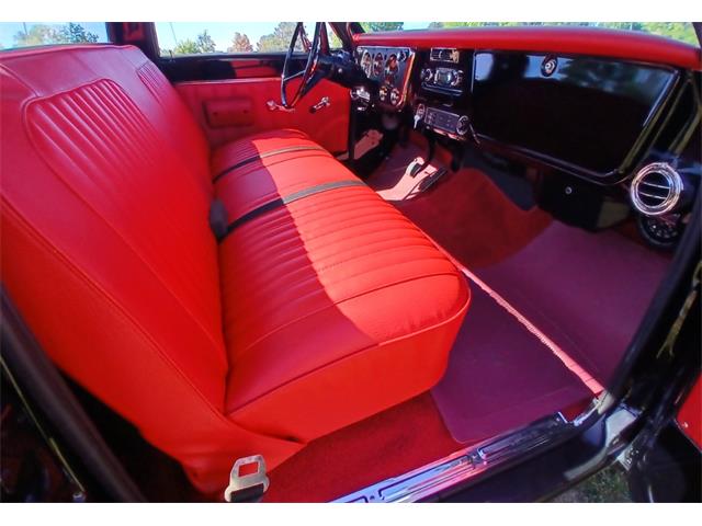 1968 Chevrolet CST 10 (CC-2073432) for sale in Houston, Missouri