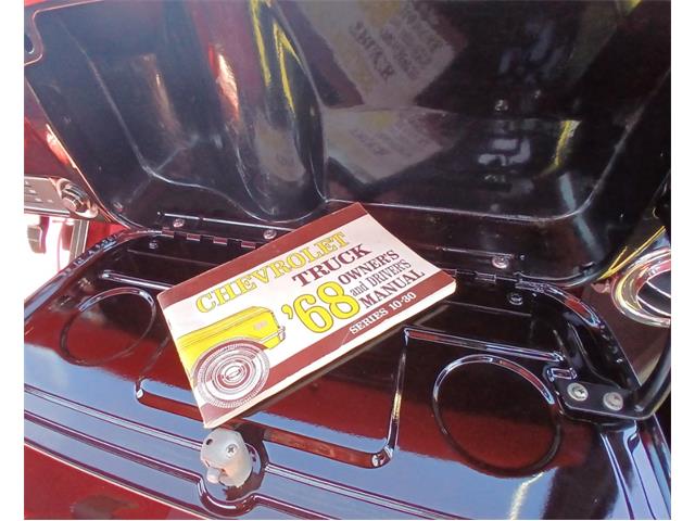 1968 Chevrolet CST 10 (CC-2073432) for sale in Houston, Missouri