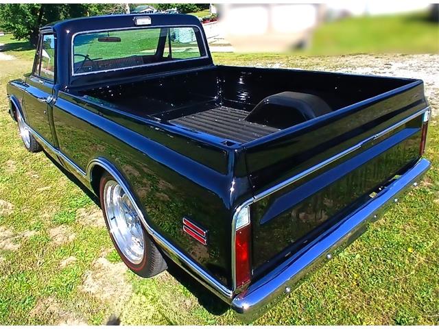 1968 Chevrolet CST 10 (CC-2073432) for sale in Houston, Missouri
