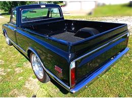 1968 Chevrolet CST 10 (CC-2073432) for sale in Houston, Missouri