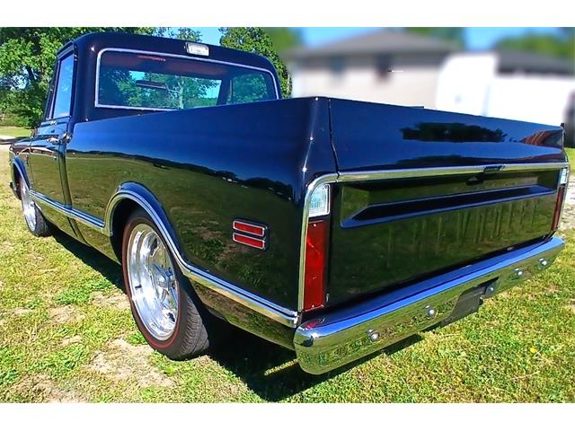 1968 Chevrolet CST 10 (CC-2073432) for sale in Houston, Missouri