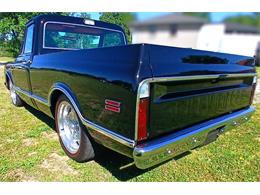 1968 Chevrolet CST 10 (CC-2073432) for sale in Houston, Missouri