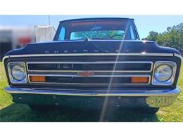 1968 Chevrolet CST 10 (CC-2073432) for sale in Houston, Missouri