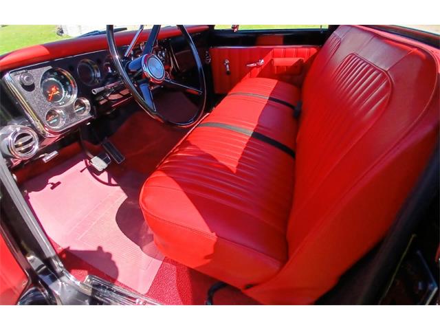 1968 Chevrolet CST 10 (CC-2073432) for sale in Houston, Missouri