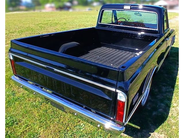 1968 Chevrolet CST 10 (CC-2073432) for sale in Houston, Missouri