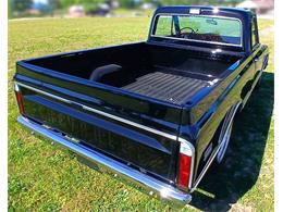 1968 Chevrolet CST 10 (CC-2073432) for sale in Houston, Missouri
