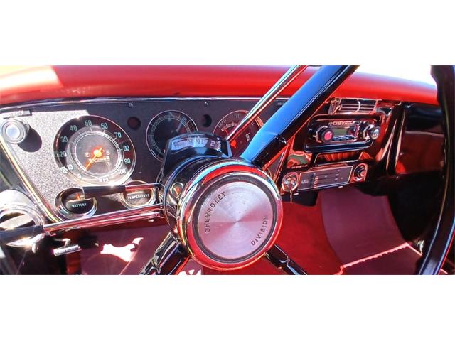 1968 Chevrolet CST 10 (CC-2073432) for sale in Houston, Missouri