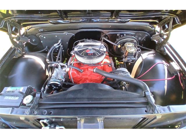 1968 Chevrolet CST 10 (CC-2073432) for sale in Houston, Missouri
