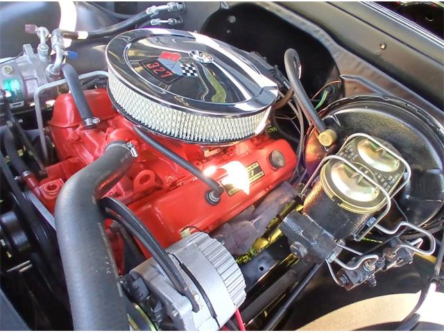 1968 Chevrolet CST 10 (CC-2073432) for sale in Houston, Missouri