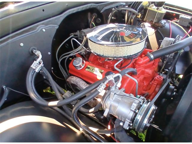 1968 Chevrolet CST 10 (CC-2073432) for sale in Houston, Missouri