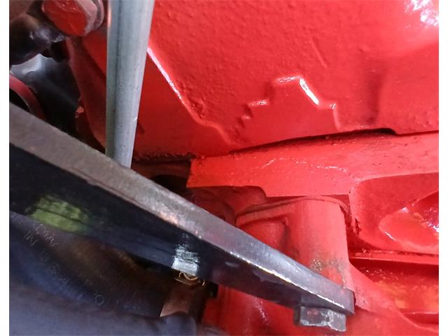 1968 Chevrolet CST 10 (CC-2073432) for sale in Houston, Missouri