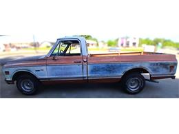 1971 Chevrolet Pickup (CC-2073433) for sale in Houston, Missouri