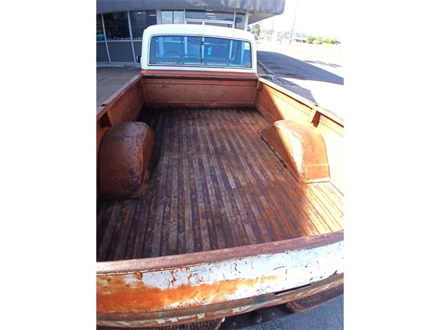 1971 Chevrolet Pickup (CC-2073433) for sale in Houston, Missouri