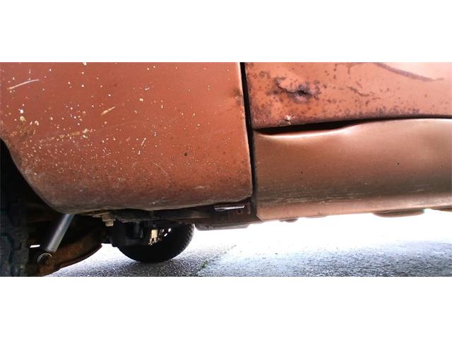 1971 Chevrolet Pickup (CC-2073433) for sale in Houston, Missouri