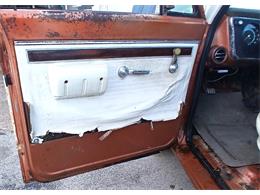 1971 Chevrolet Pickup (CC-2073433) for sale in Houston, Missouri