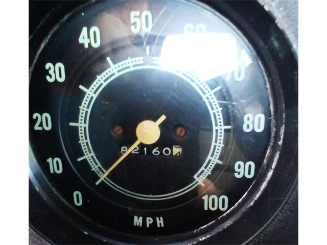 1971 Chevrolet Pickup (CC-2073433) for sale in Houston, Missouri