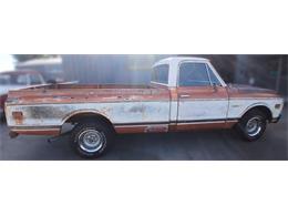 1971 Chevrolet Pickup (CC-2073433) for sale in Houston, Missouri