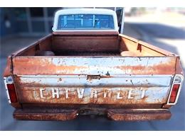 1971 Chevrolet Pickup (CC-2073433) for sale in Houston, Missouri