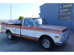 1971 Chevrolet Pickup (CC-2073433) for sale in Houston, Missouri
