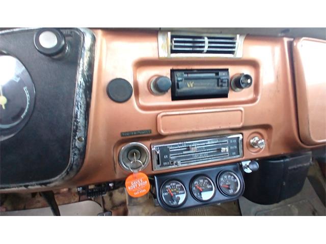 1971 Chevrolet Pickup (CC-2073433) for sale in Houston, Missouri