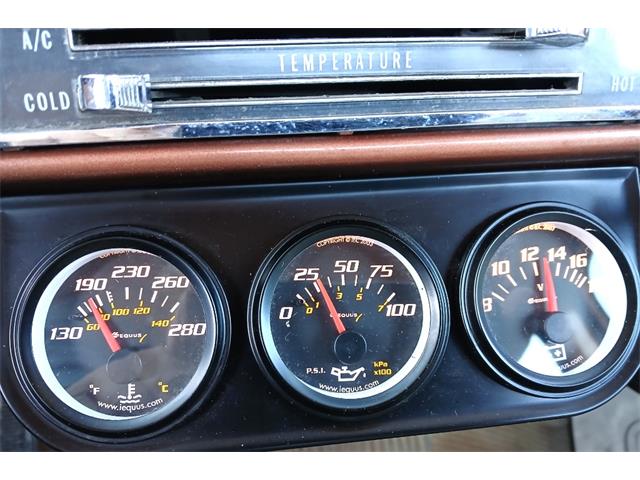 1971 Chevrolet Pickup (CC-2073433) for sale in Houston, Missouri