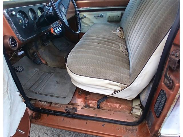 1971 Chevrolet Pickup (CC-2073433) for sale in Houston, Missouri