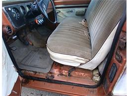 1971 Chevrolet Pickup (CC-2073433) for sale in Houston, Missouri