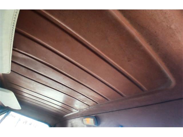 1971 Chevrolet Pickup (CC-2073433) for sale in Houston, Missouri