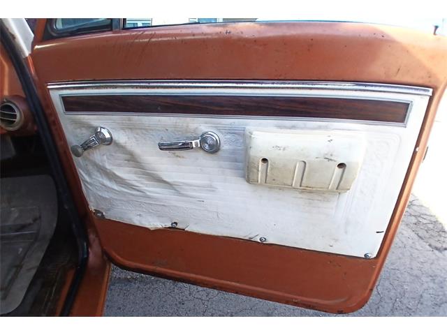 1971 Chevrolet Pickup (CC-2073433) for sale in Houston, Missouri