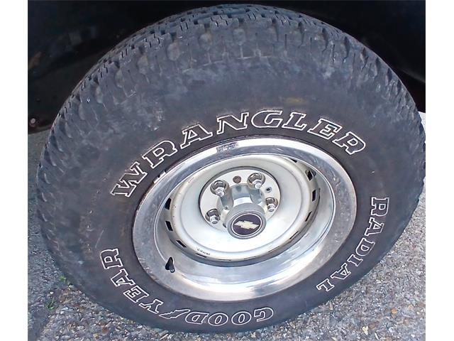 1971 Chevrolet Pickup (CC-2073433) for sale in Houston, Missouri